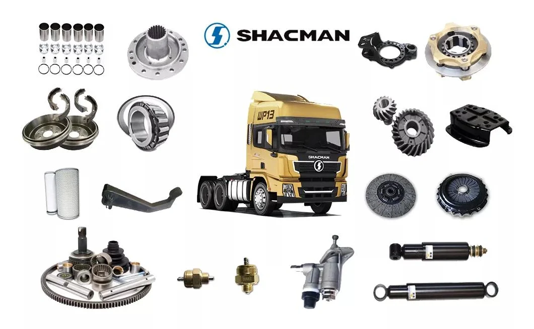 Sinotruk HOWO Wg1500139016 A/C Compressor Auto/Engine/Car/Machinery/Trailer Truck Parts for Shacman Camc FAW Foton Dongfeng JAC Dump Truck