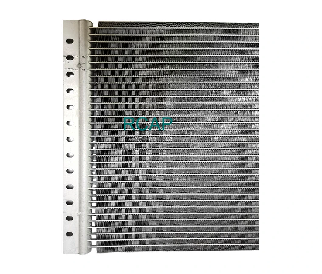 AC Cooling Auto Air Conditioner Condenser 14*18*20
