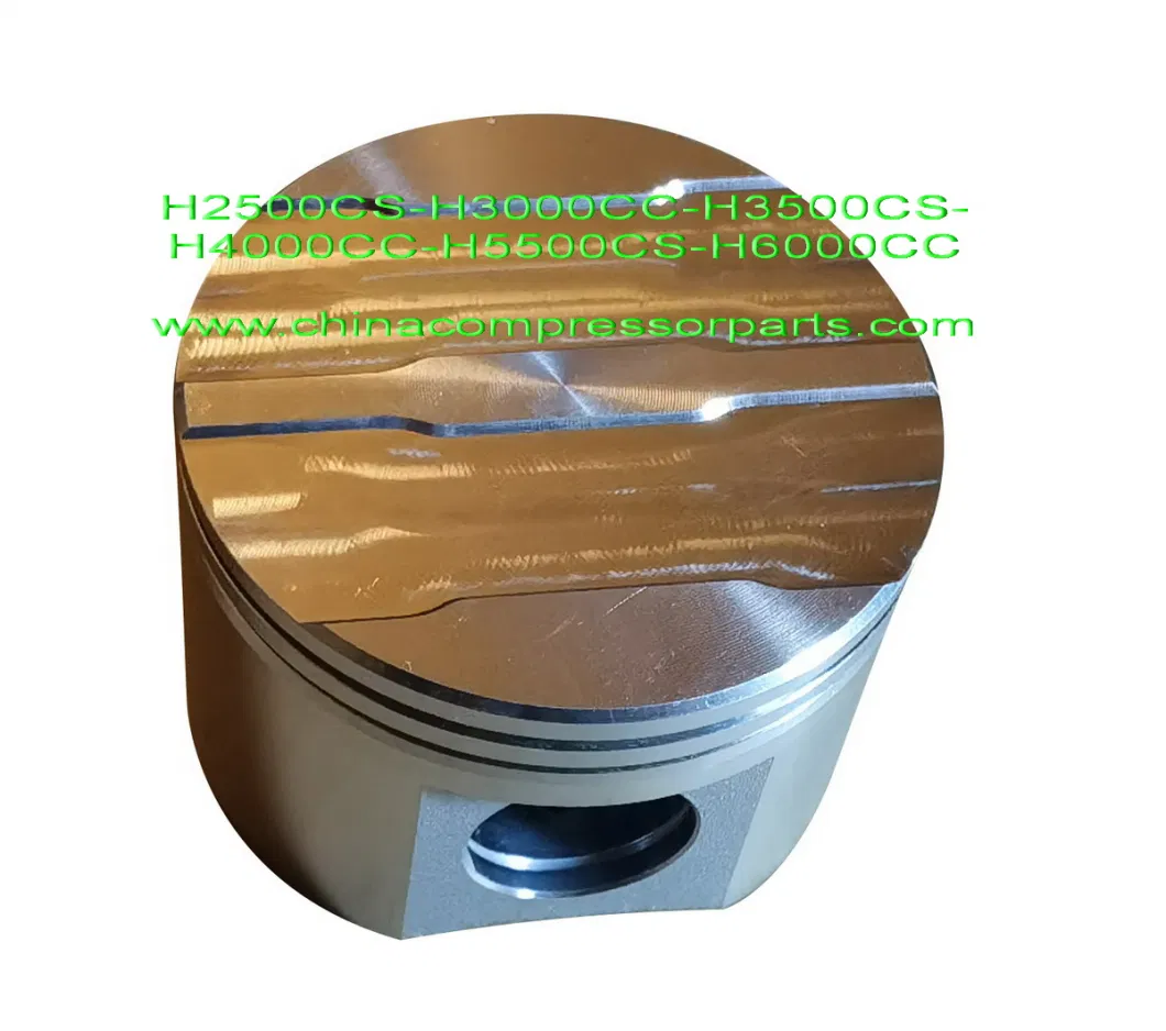 Dorin H41 Piston for Refrigeration Compressor