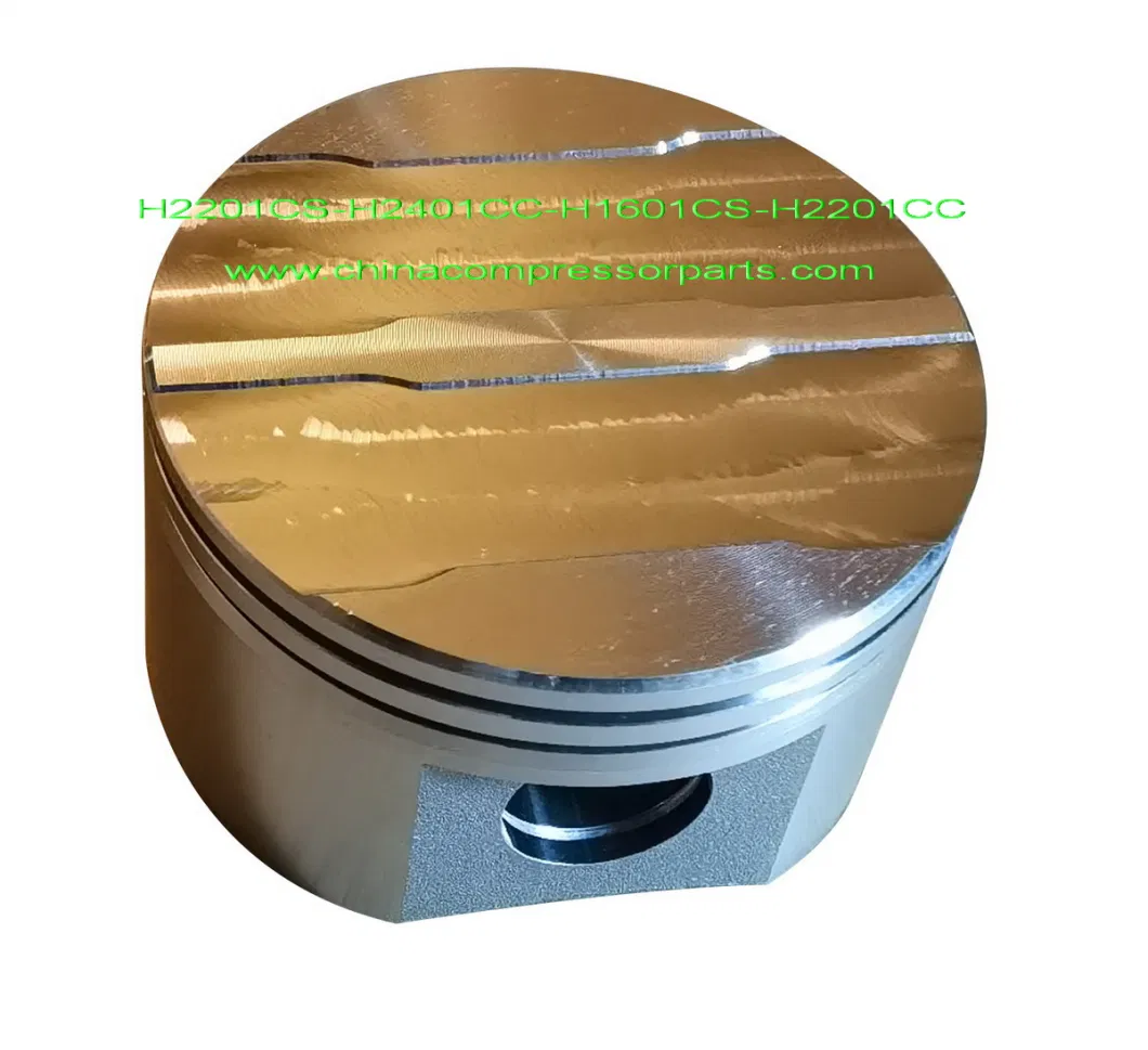 Dorin H41 Piston for Refrigeration Compressor