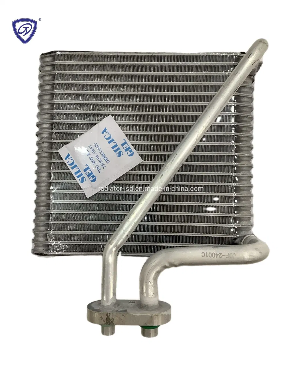 Car AC Evaporator Core for Excelle OEM 90766194
