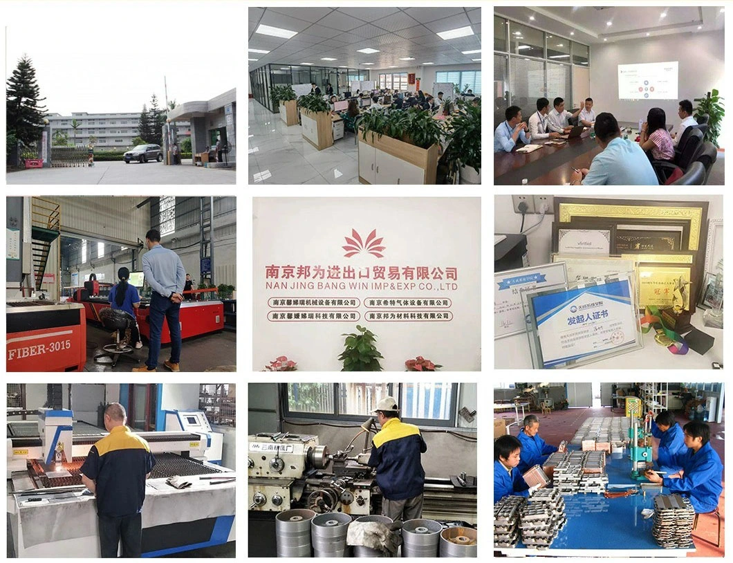China Factory Customized Aluminum Fin/Finned Tube Type Air to Water Heat Exchanger Evaporator Condenser Coil for HVAC Air Conditioner