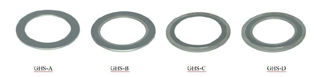Wholesale Low Price Spiral Wound Gaskets for Air Compressors
