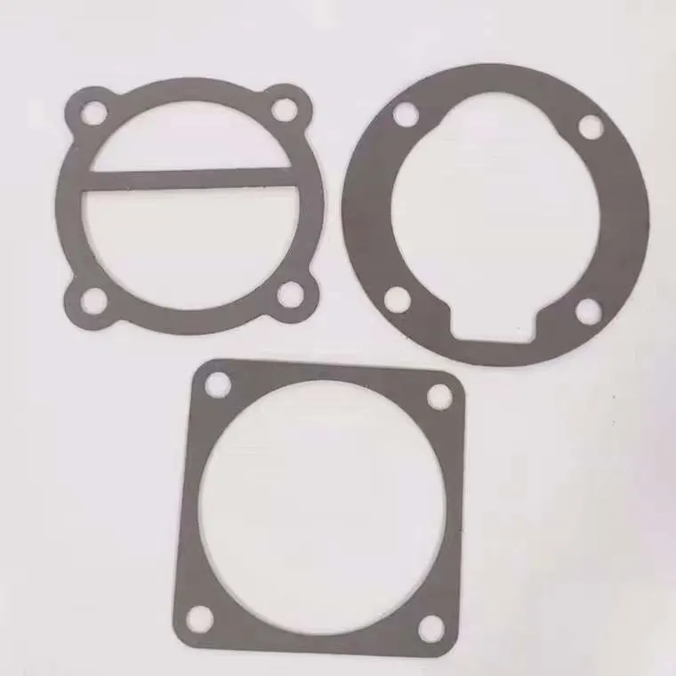 High Quality Paper Gasket for Air Pump of Air Compressor