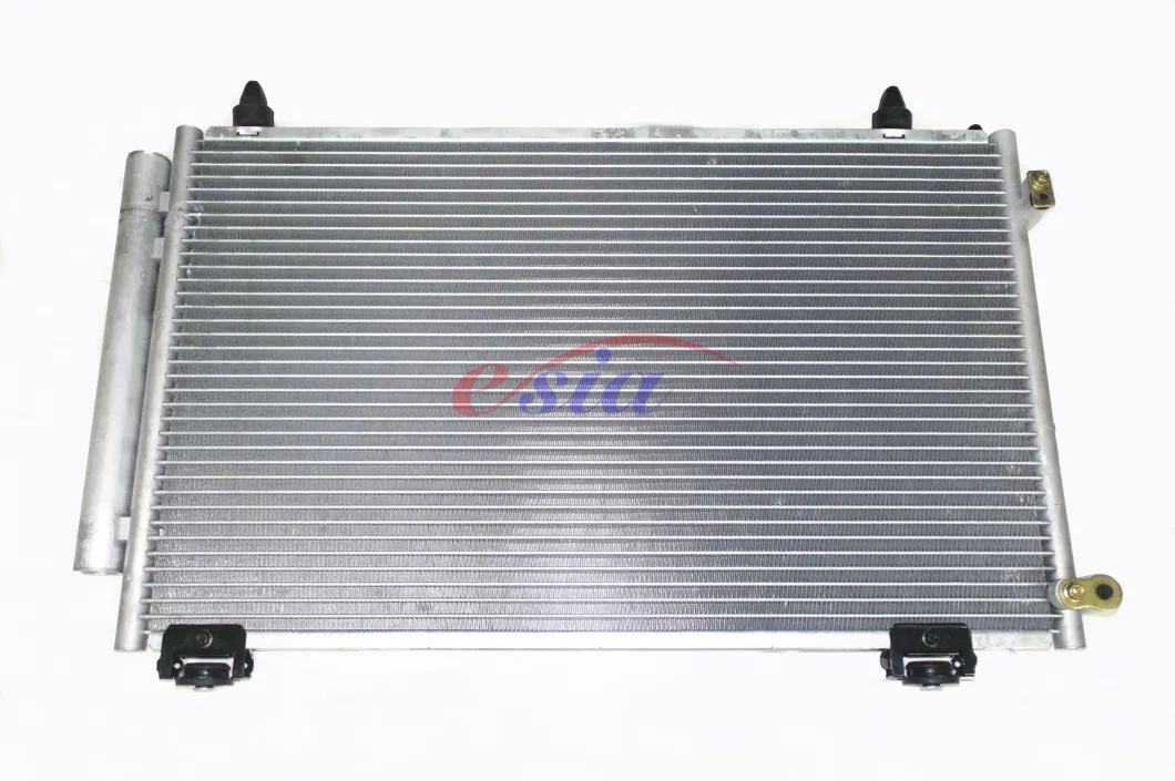 for Toyota Corolla Auto Car AC Air Conditioning Condenser