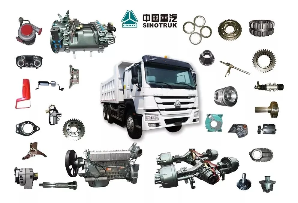 Sinotruk HOWO Wg1500139016 A/C Compressor Auto/Engine/Car/Machinery/Trailer Truck Parts for Shacman Camc FAW Foton Dongfeng JAC Dump Truck