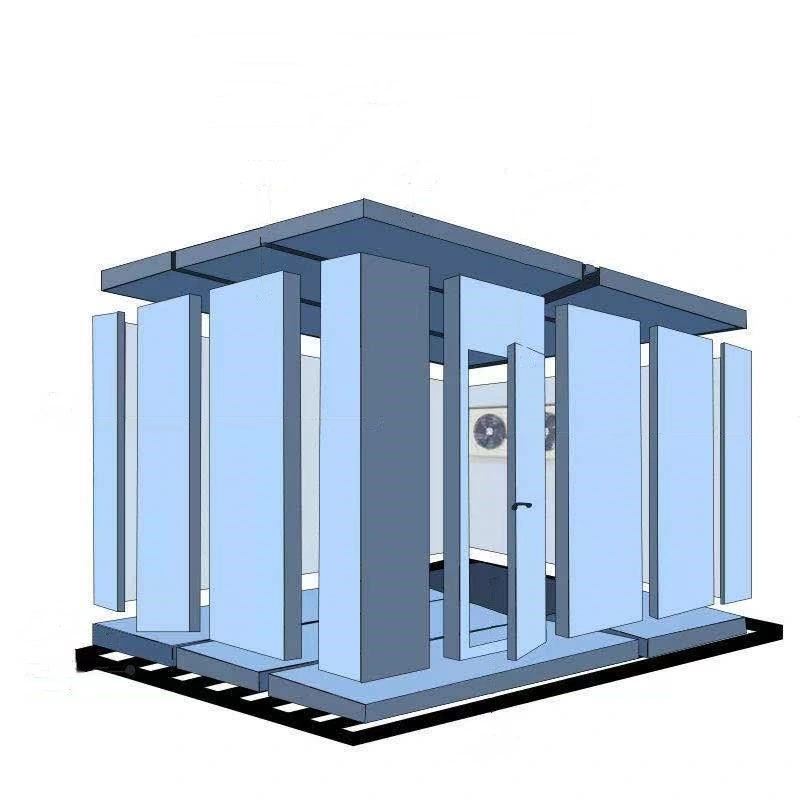 Refrigeration Evaporator Air Cooler/Indoor Unit for Cold Room