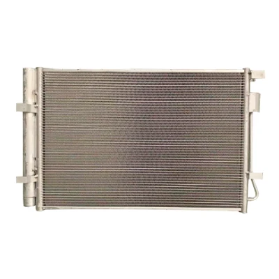 Factory Direct AC Condenser by Hyundai I20 GB 1.2 Auto OE 97606c8000/97606c8050 940730 AC Condenser for Air Conditioning System