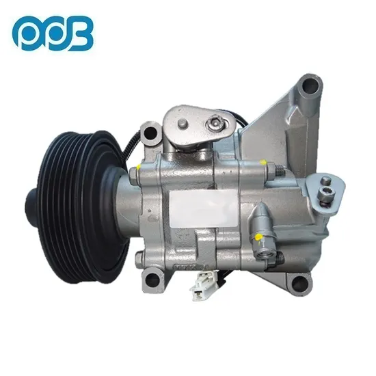 Wholesale Car AC Compressor 38810