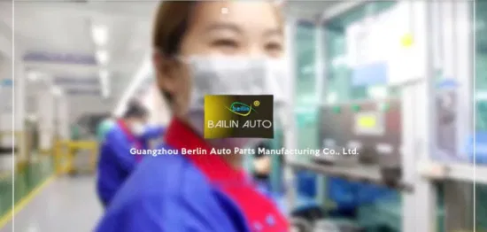 Bailin OEM ODM Auto Parts Car Conditioner AC Compressor for Ford Ranger/Mazda Bt50 High Quality Factory Price Uh81