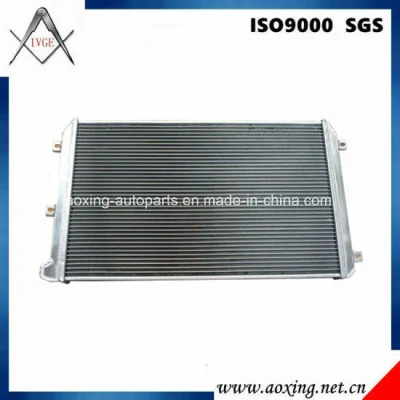 Mobil AC Car Air Conditioning Condenser for VW Golf Mk5 Gti 1999