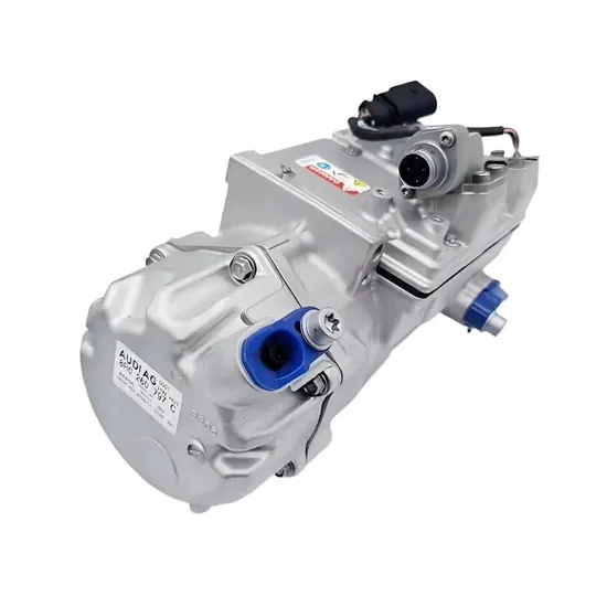 OEM 7711497392 8200939386 Car AC Air Conditioning Compressor for Renault Grand Scenic Megane