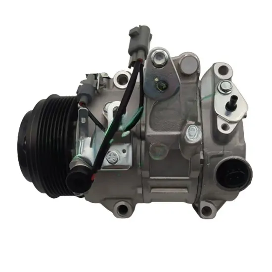 Hot Sales OEM 8832028420 Professional Factory Car AC Compressor