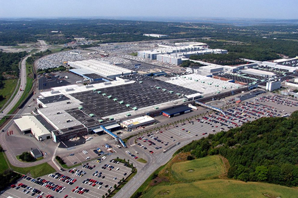 Shanghai AC Evaporator Co.,Ltd