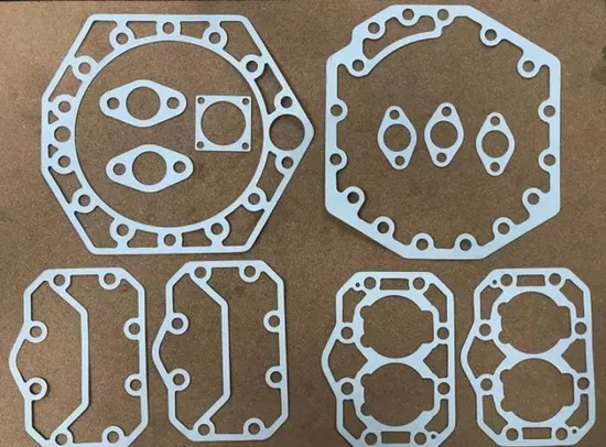 Refrigeration Compressor Gasket 6je