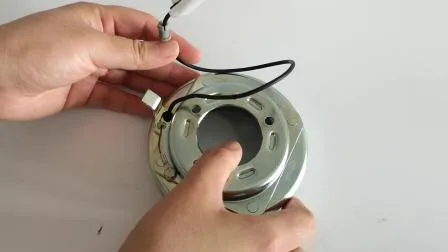 Nissan Cefiroa31 Auto Magnetic AC Cylinder Compressor Parts 