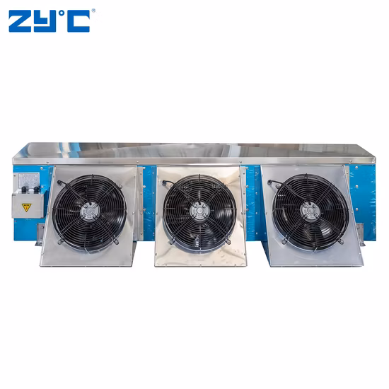 Refrigeration Evaporator Air Cooler/Indoor Unit for Cold Room