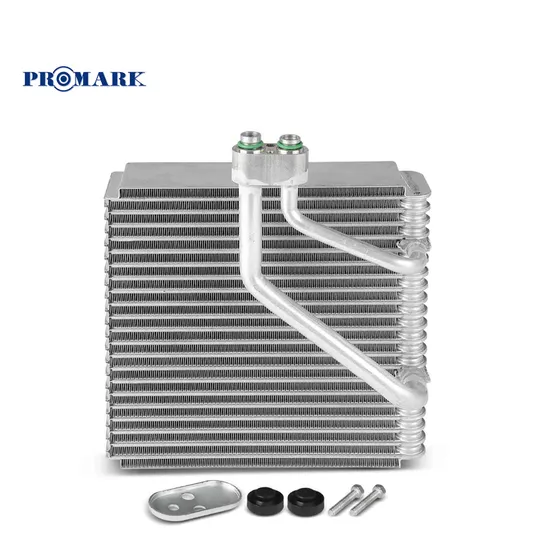 Universal Air A/C Evaporator Core Auto Air Conditioning AC Evaporator Unit for Hyundai Accent EV 939611pfc 