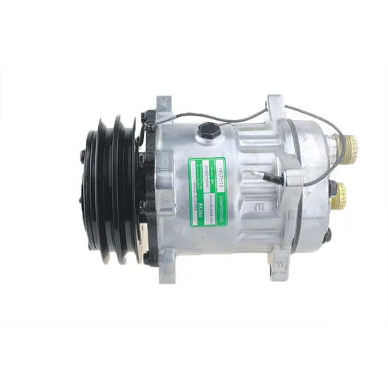 7h15 7581 Car Auto AC Compressor for Truck 