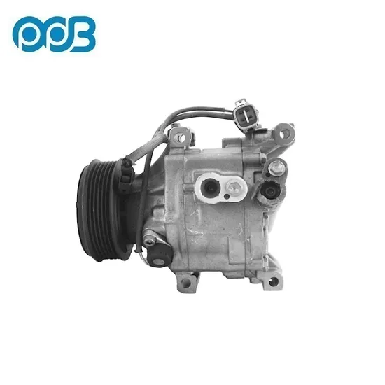 Auto Parts for Mercedes Benz W906 OE 0022307211 A0012309411 A/C Compressor 