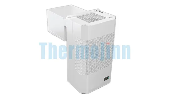 Freezer Condensing Unit Evaporator Monoblock Refrigeration Unit 