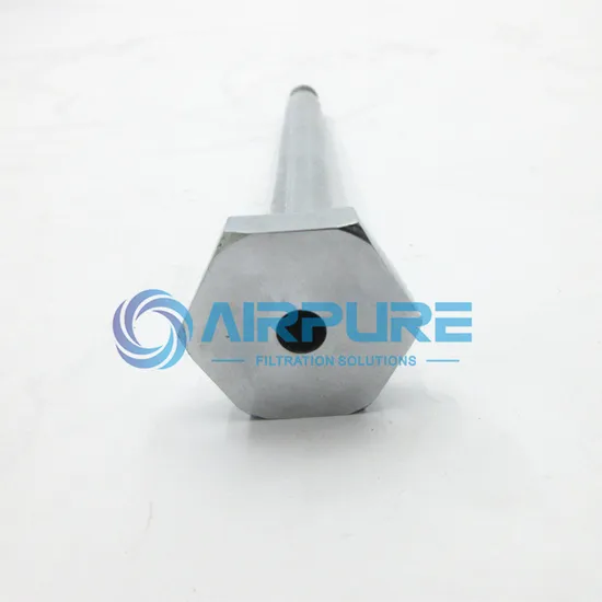 Screw Air Compressor 9210732p Replace Piston Rod (1613807300) (1613900800) 