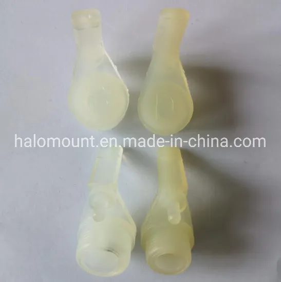 Auto AC Spare Parts Compressor Cap Outlet Inlet Plate 