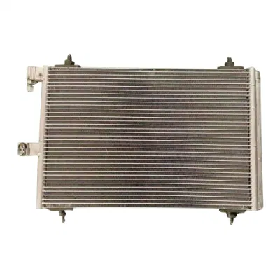 Factory Direct and Top Seller Citroen Xsara Estate 2.0 HDI, 406 Saloon 2.0 HDI OE 6453ec/Nissens 94534 OE Quality Car AC Condenser for Air Conditioning System