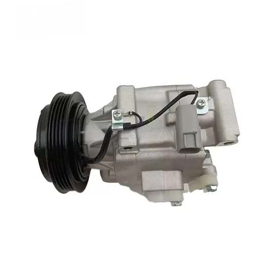 OEM 8831052351 Car Parts Cooling System AC Compressor 