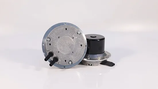 China Factory 180mm AC Single Inlet Blower with 240W Power 