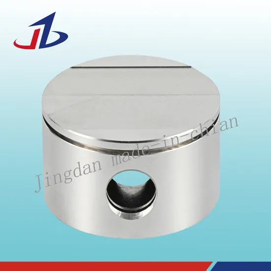 Aluminium Fitting Refrigeration Compressor Parts for Bitzer 55 Piston 