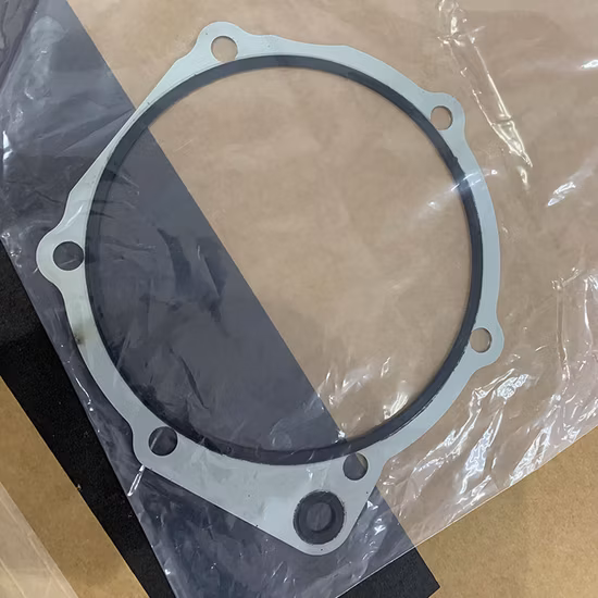 Cummins Air Compressor Gasket 3076226/3076226 for Cummins Ccec Engine