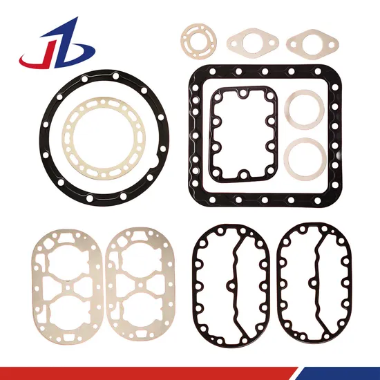High Quality Refrigeration Compressor Parts for Bitzer Big 4 Cylinder Bore 75 Sealing Gasket 