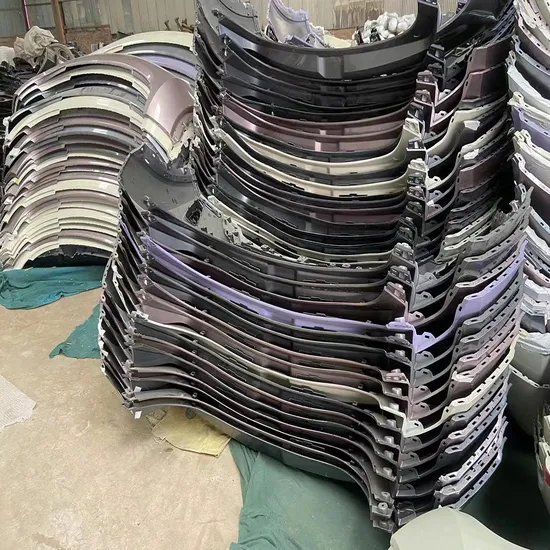 Haval H6/Big Dog/Jolion Parts China Electric Vehicle Auto Parts New Original Used New Energy Car Spare Parts and Body Kits in Stock 