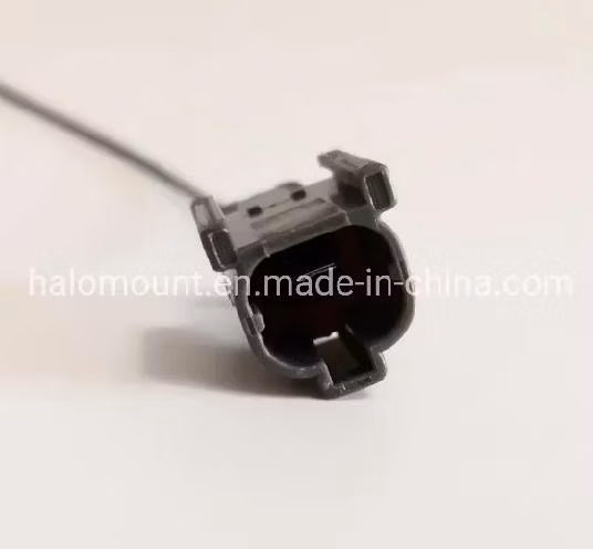 Car AC Compressor Parts of Clutch Coil Terminal and Connector