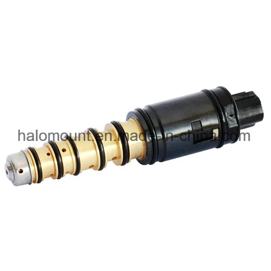 Car AC Compressor Parts Control Valve 