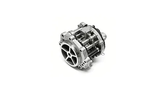 OE: AC54204 Auto Car AC Compressor for Toyota 