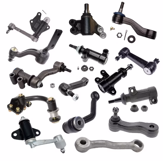 Bbmart Auto Parts for BMW X5 OE 64119262359 Wholesale Price AC Evaporator