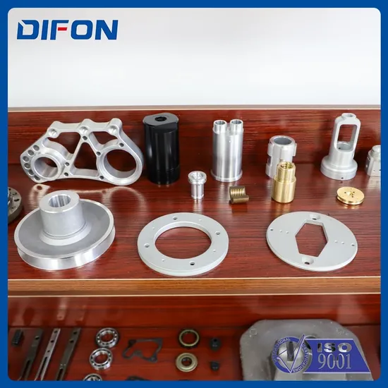Construction Machinery/Sport Equipment/Spare Parts/ Scooter/ Bicycle/Electric Vehicle Spare Parts/Agricultural/Automobile/Valve 