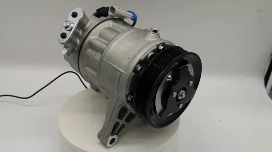 York Auto Cooling System AC Compressor Electromagnetic Parts 