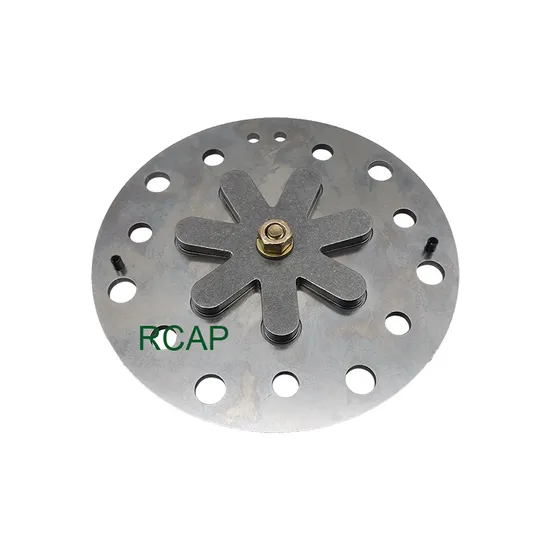 Compressor Disc for 709 Good Quality Automobile AC Parts 