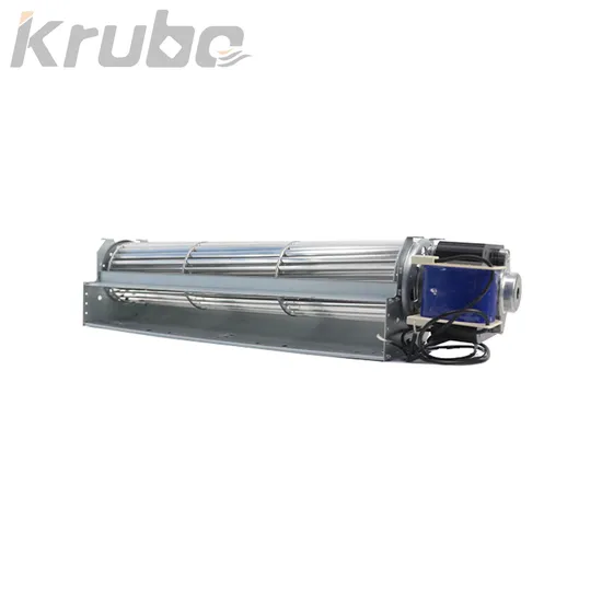 Cooling Blower for Elevator Ventilation System Kpa