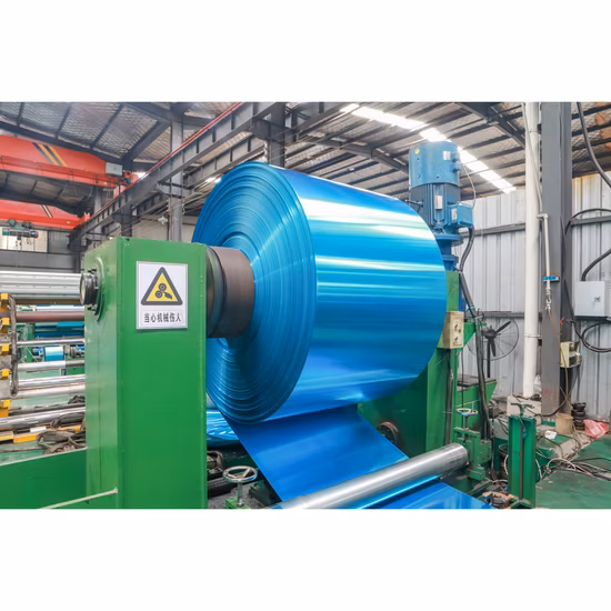 China Factory Customized Aluminum Fin/Finned Tube Type Air to Water Heat Exchanger Evaporator Condenser Coil for HVAC Air Conditioner