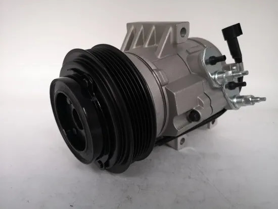 Auto Cooling System AC Compressor Clutch Coil Part Connector Denso 