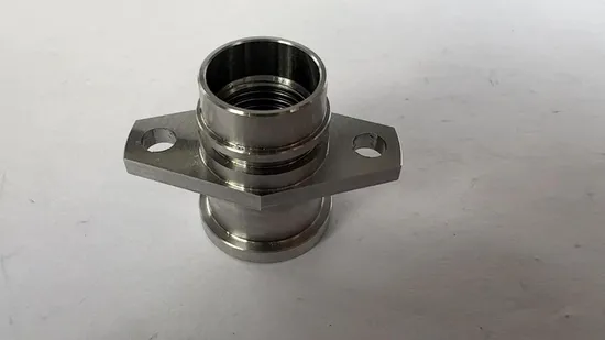 High Quality Aluminum Alloy Extrusion Forging Parts /Milling/Turning/Punching, Motorcycle/Bicycle/E