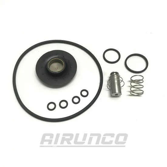 Auto Drain Valve Ewd50 Air Compressor Parts Replacement Spare Parts Apply to AC Compressor 
