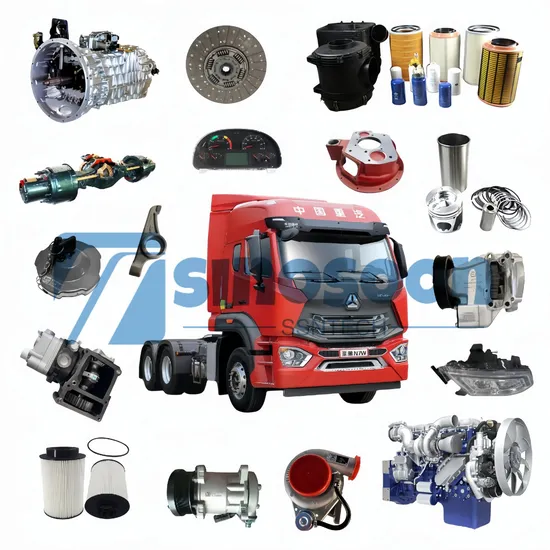 Sinotruk HOWO AC Air Compressor Wg1500139008 Truck Parts for Sinotruk 
