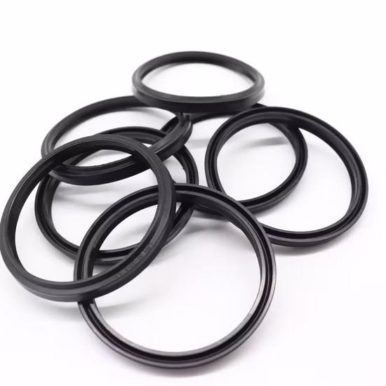 Kitchen Electrical Appliances Food Grade Color Custom Pressure Cooker Seal Round Molded Air Compressor Rice Cooker Silicone Rubber Gaskets