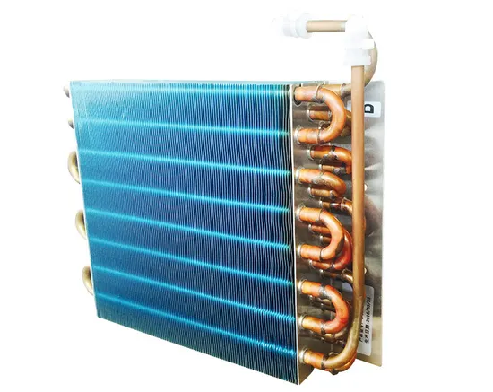 2016 Different Series Copper Evaporator Coil 