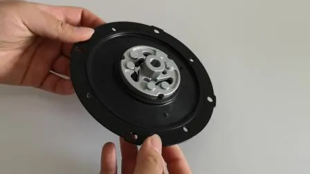 Toyota Camry Auto AC Spare Part/Compressor Part Hub 
